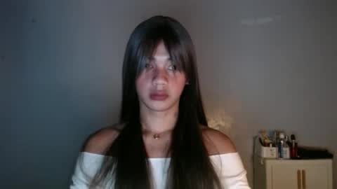 Snapshot of pinayjaica chatting on April 2026 11:55:02 AM Jaica online show from April 2026 11:55:02 AM