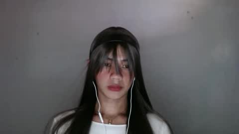 Snapshot of pinayjaica chatting on April 2026 02:57:01 AM Jaica online show from April 2026 02:57:01 AM