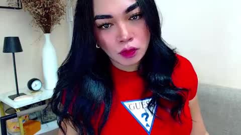 Just cath  online show from February 2025 11:00:02 AM