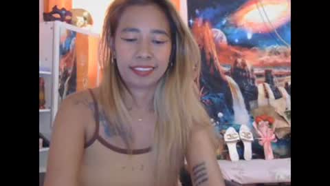 pinaymorena_renelda online show from April 2026 07:03:01 AM