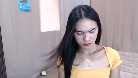 celistina Crwford online show from February 2025 07:10:01 AM