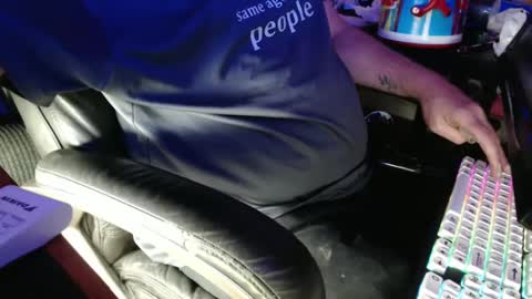 Pincoffin online show from March 2025 05:00:02 AM