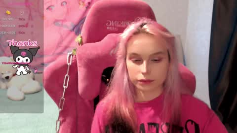 Nancy online show from December 2024 07:11:02 PM