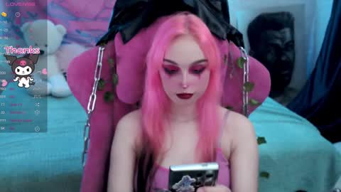 Nancy online show from February 2025 04:36:01 PM