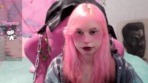 Nancy online show from February 2025 10:18:01 PM