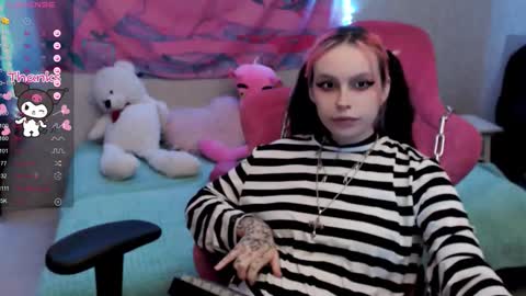 Nancy online show from September 2025 09:16:02 PM