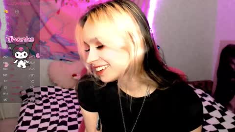 Nancy online show from October 2025 09:04:02 PM