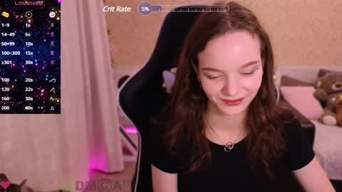 Snapshot of pink__sun chatting on January 2025 07:42:01 PM Stephanie online show from January 2025 07:42:01 PM