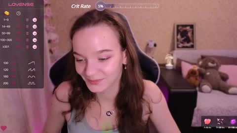 Snapshot of pink__sun chatting on January 2025 09:07:01 PM Stephanie online show from January 2025 09:07:01 PM