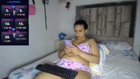 tiffany online show from January 2026 11:07:01 PM