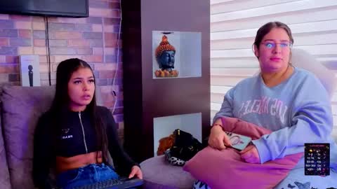 pink_as online show from February 2026 01:40:01 PM