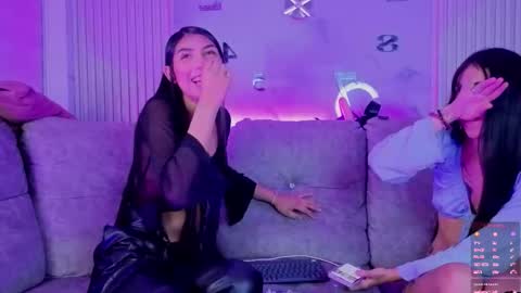 pink_as online show from February 2026 03:05:02 AM