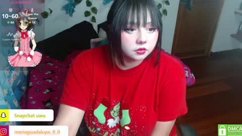 Snapshot of pink_cacti chatting on January 2025 09:45:01 AM Lore online show from January 2025 09:45:01 AM