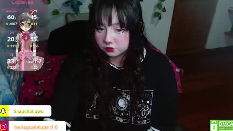 Snapshot of pink_cacti chatting on February 2025 04:50:01 AM Lore online show from February 2025 04:50:01 AM