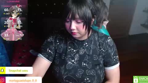 Snapshot of pink_cacti chatting on September 2025 05:09:02 AM Lore online show from September 2025 05:09:02 AM