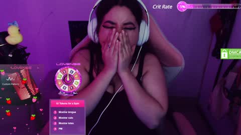 Kitty online show from December 2024 11:29:01 AM