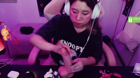 Kitty online show from January 2025 07:40:01 PM