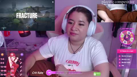 Kitty online show from February 2025 03:42:01 PM