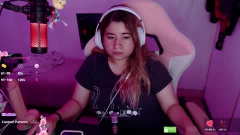 Kitty online show from March 2025 05:28:01 AM