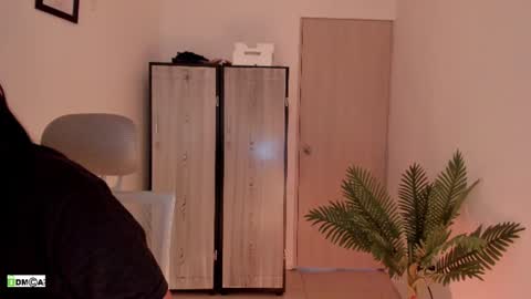 Snapshot of pink_kitten_ chatting on July 2026 12:55:01 PM Eli online show from July 2026 12:55:01 PM