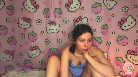 Snapshot of pink_pikachu_ chatting on March 2026 05:24:02 PM Pikachu pika online show from March 2026 05:24:02 PM