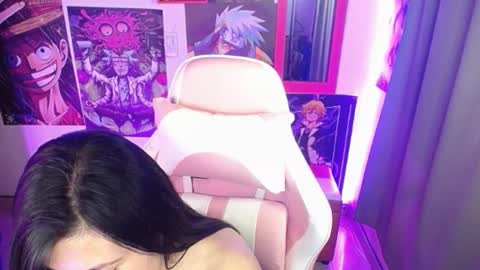 Snapshot of pink_yuii chatting on January 2025 02:57:02 AM pink_yuii online show from January 2025 02:57:02 AM