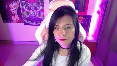 Snapshot of pink_yuii chatting on March 2025 11:46:01 PM pink_yuii online show from March 2025 11:46:01 PM