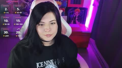 pink_yuii online show from October 2025 10:21:01 PM