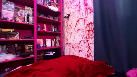 Snapshot of pinkcandi333 chatting on April 2026 09:31:01 PM pinkcandi333 online show from April 2026 09:31:01 PM