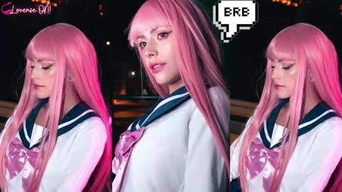 Emily online show from February 2026 04:34:02 PM