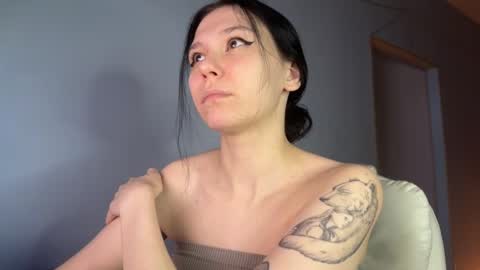 Snapshot of pinkdollylovv chatting on April 2026 07:53:01 PM pinkdollylovv online show from April 2026 07:53:01 PM
