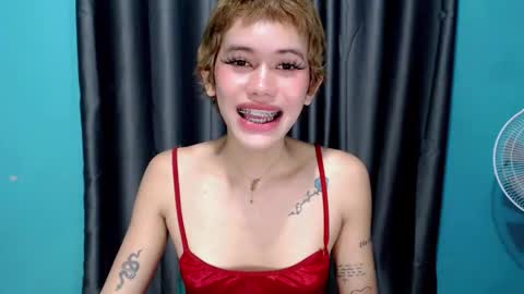 Snapshot of pinke_princesx1 chatting on March 2026 06:29:01 AM Cherry online show from March 2026 06:29:01 AM