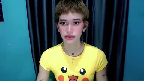 Snapshot of pinke_princesx1 chatting on March 2026 05:33:02 AM Cherry online show from March 2026 05:33:02 AM