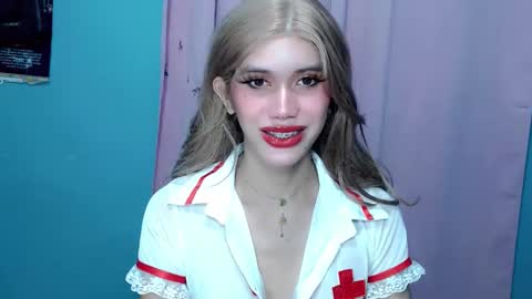 Snapshot of pinke_princesx1 chatting on April 2026 04:48:01 PM Cherry online show from April 2026 04:48:01 PM