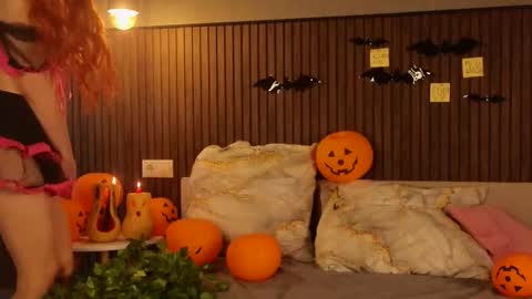 Tgirl Sophie online show from November 2025 11:12:02 AM