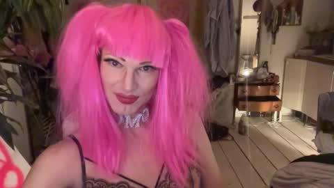 pinkfag online show from January 2026 10:02:02 PM