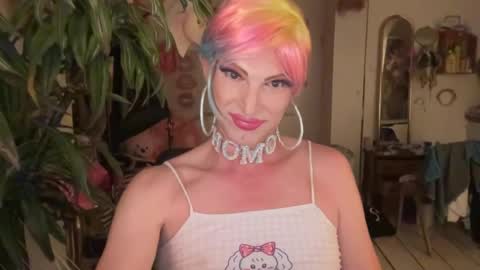 Snapshot of pinkfag chatting on June 2026 05:59:01 PM pinkfag online show from June 2026 05:59:01 PM