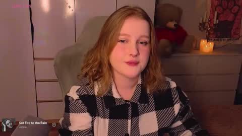 Snapshot of pinkiep1e chatting on March 2026 01:35:02 AM pinkiep1e online show from March 2026 01:35:02 AM