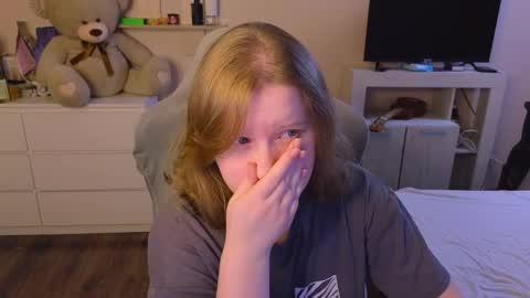 Snapshot of pinkiep1e chatting on April 2026 01:58:01 AM pinkiep1e online show from April 2026 01:58:01 AM