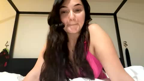 Snapshot of pinkkblossomm chatting on March 2026 07:30:02 AM pinkkblossomm online show from March 2026 07:30:02 AM