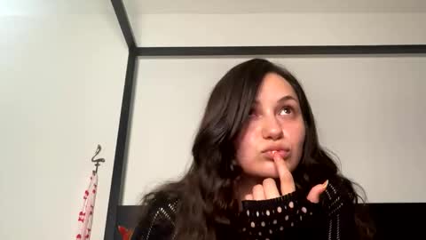 Snapshot of pinkkblossomm chatting on April 2026 07:02:01 AM pinkkblossomm online show from April 2026 07:02:01 AM