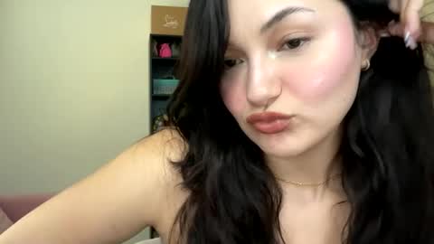 pinkkblossomm online show from July 2026 01:56:01 AM