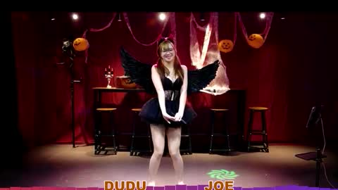 pinklady_dudu online show from October 2025 06:25:01 AM