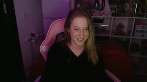 pinkladyx2 online show from January 2025 10:13:01 PM