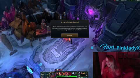 pinkladyx2 online show from January 2025 03:02:02 AM