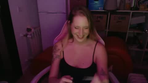 pinkladyx2 online show from February 2025 01:55:01 AM