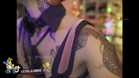 LUISA online show from January 2026 09:47:02 AM