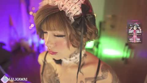 LUISA online show from February 2026 11:44:01 AM