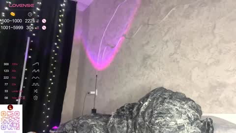 Snapshot of pinkncrazy chatting on December 2025 05:42:01 PM HERES ALICE WELCOME EVERYONE LOVENSE DOMI REACT TO YOUR TIPS LETS MAKE A GREAT SHOW TOGETHER online show from December 2025 05:42:01 PM