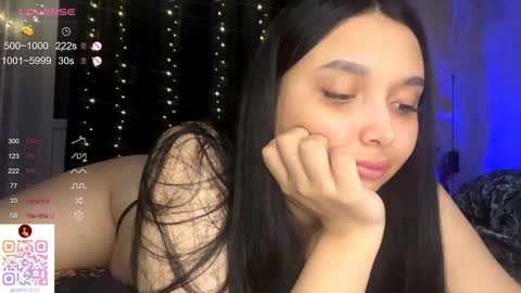 Snapshot of pinkncrazy chatting on January 2026 06:57:02 PM HERES ALICE WELCOME EVERYONE LOVENSE DOMI REACT TO YOUR TIPS LETS MAKE A GREAT SHOW TOGETHER online show from January 2026 06:57:02 PM